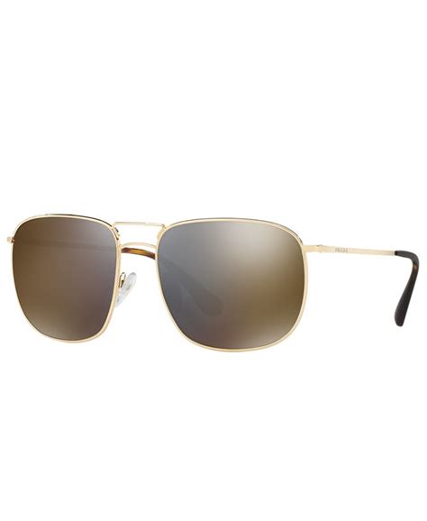 Prada Sunglasses, PR 52TS 